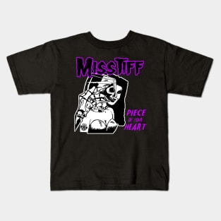 MissTiff Kids T-Shirt